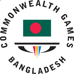 Bangladesh Commonwealth Games Logo