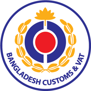 Bangladesh Customs & VAT Logo ,Logo , icon , SVG Bangladesh Customs & VAT Logo