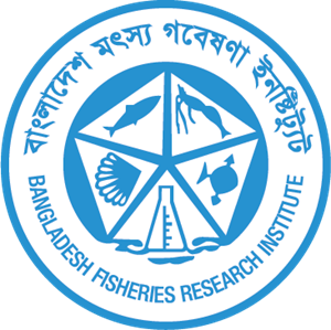 Bangladesh Fisheries Research Institute Logo