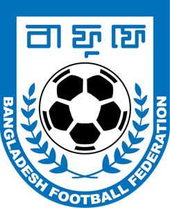 Bangladesh Football Federation Logo ,Logo , icon , SVG Bangladesh Football Federation Logo