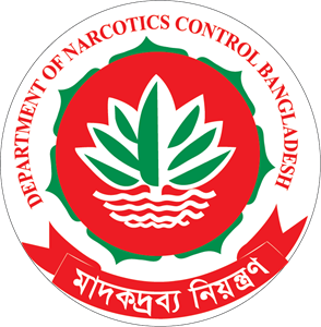 Bangladesh Madokdrobbo Niyantron Logo