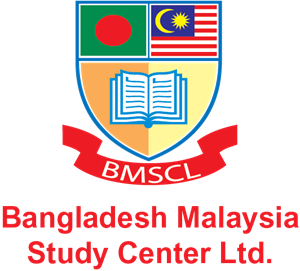 Bangladesh Malaysia Study Center Ltd Logo ,Logo , icon , SVG Bangladesh Malaysia Study Center Ltd Logo