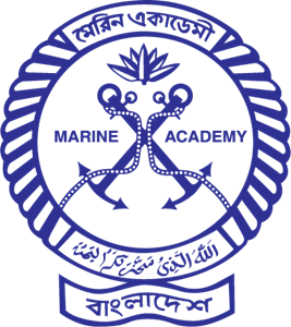 Bangladesh Marine Academy Logo ,Logo , icon , SVG Bangladesh Marine Academy Logo