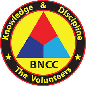 Bangladesh National Cadet Corps Logo ,Logo , icon , SVG Bangladesh National Cadet Corps Logo