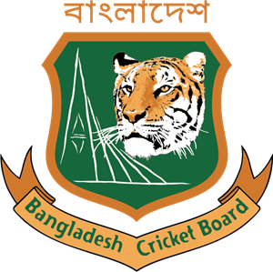 BANGLADESH NATIONAL CRICKET TEAM Logo ,Logo , icon , SVG BANGLADESH NATIONAL CRICKET TEAM Logo