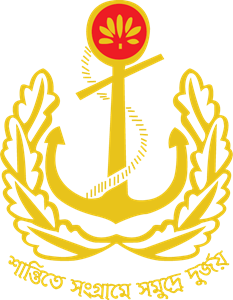 Bangladesh Navy Logo ,Logo , icon , SVG Bangladesh Navy Logo