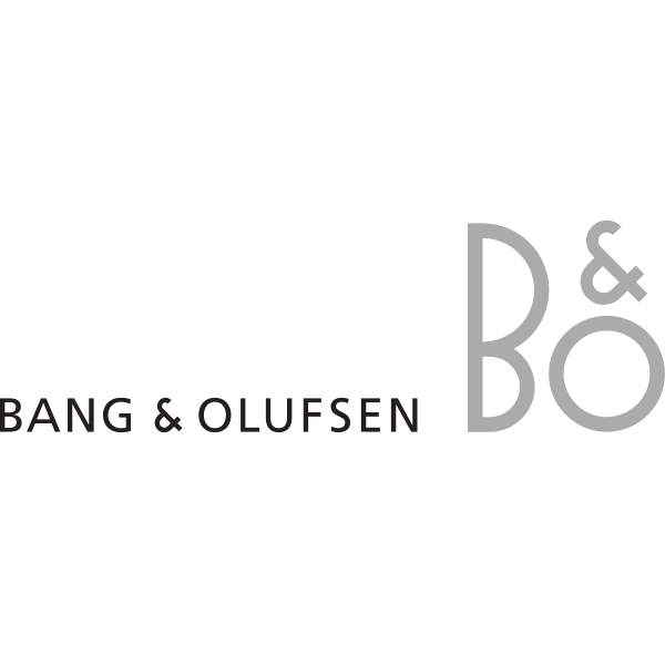 Bang&olufsen Logo