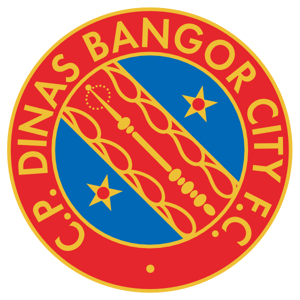 Bangor City Logo ,Logo , icon , SVG Bangor City Logo