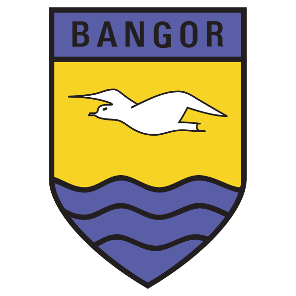 Bangor FC Logo ,Logo , icon , SVG Bangor FC Logo