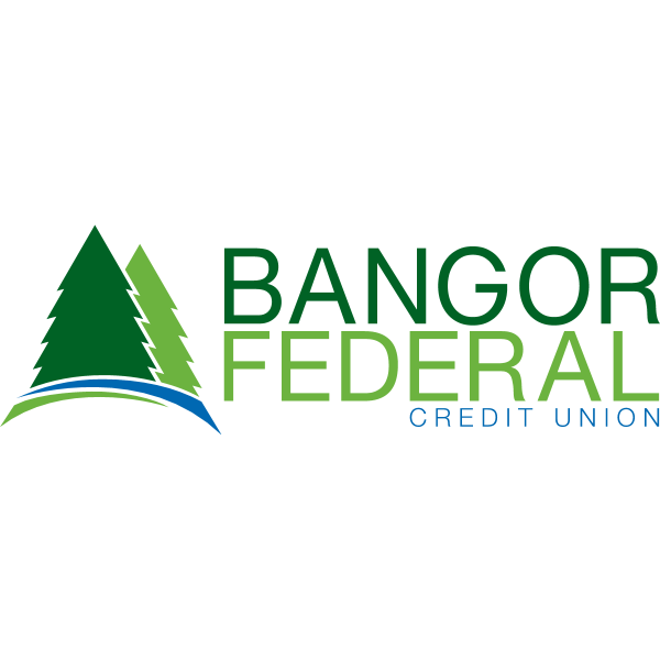 Bangor Federal Credit Union Logo ,Logo , icon , SVG Bangor Federal Credit Union Logo