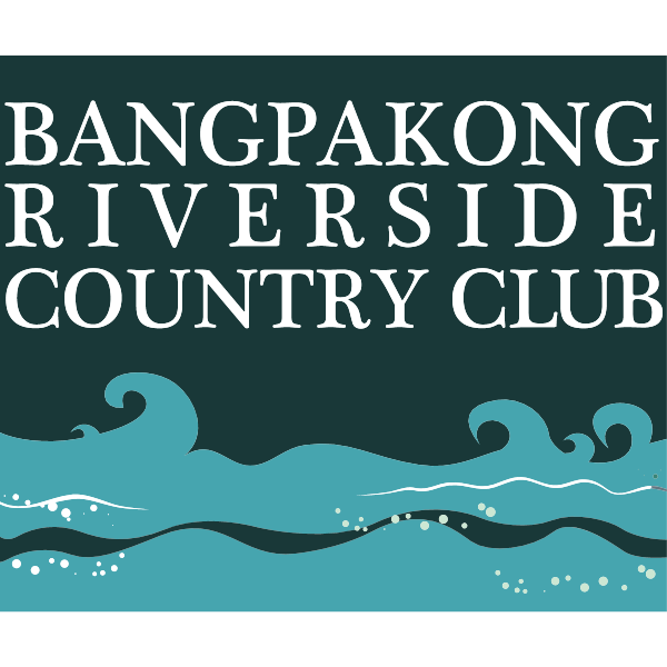 Bangpakong Riverside Country Club Logo