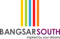 Bangsar South Logo