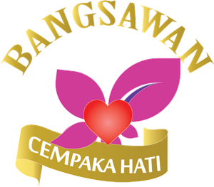 BANGSAWAN CEMPAKA HATI Logo ,Logo , icon , SVG BANGSAWAN CEMPAKA HATI Logo