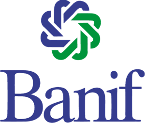 BANIF – Banco Internacional do Funchal Logo