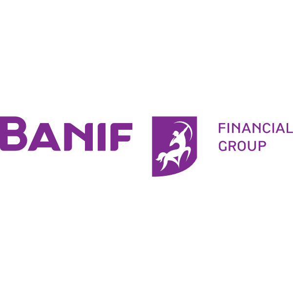 Banif Financial Group Horizontal Positive Logo ,Logo , icon , SVG Banif Financial Group Horizontal Positive Logo