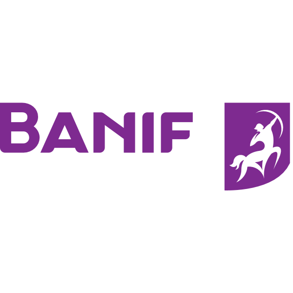 Banif Horizontal Positive Logo