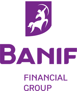 Banif Logo ,Logo , icon , SVG Banif Logo