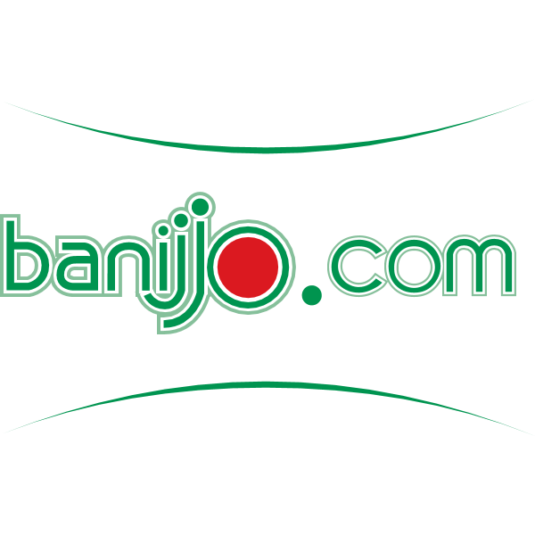 Banijjo Logo ,Logo , icon , SVG Banijjo Logo