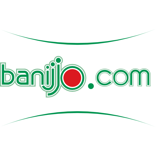 Banijjo Logo