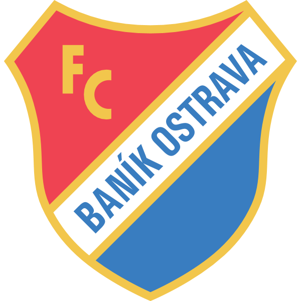 Banik Ostrava Logo ,Logo , icon , SVG Banik Ostrava Logo
