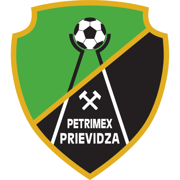 Banik Petrimex Prievidza Logo ,Logo , icon , SVG Banik Petrimex Prievidza Logo