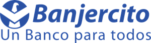 Banjercito Logo ,Logo , icon , SVG Banjercito Logo