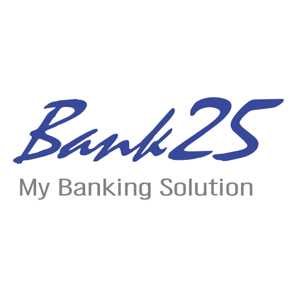 Bank 25