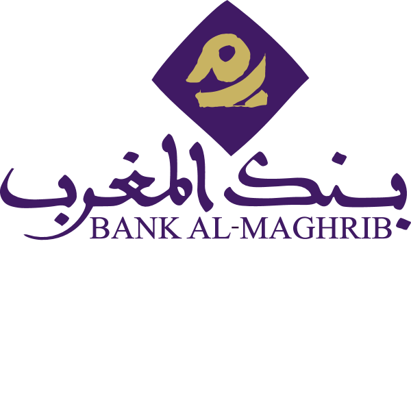 Bank Al-Maghrib Logo ,Logo , icon , SVG Bank Al-Maghrib Logo