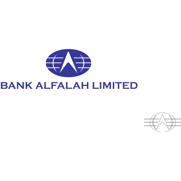 Bank Alfalah Limited Logo ,Logo , icon , SVG Bank Alfalah Limited Logo