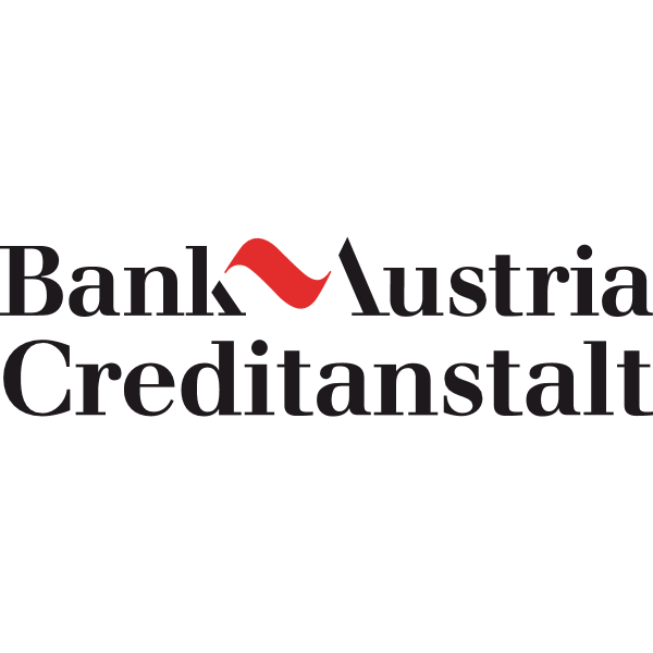 Bank Austria Logo ,Logo , icon , SVG Bank Austria Logo
