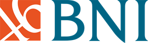 Bank BNI Logo ,Logo , icon , SVG Bank BNI Logo