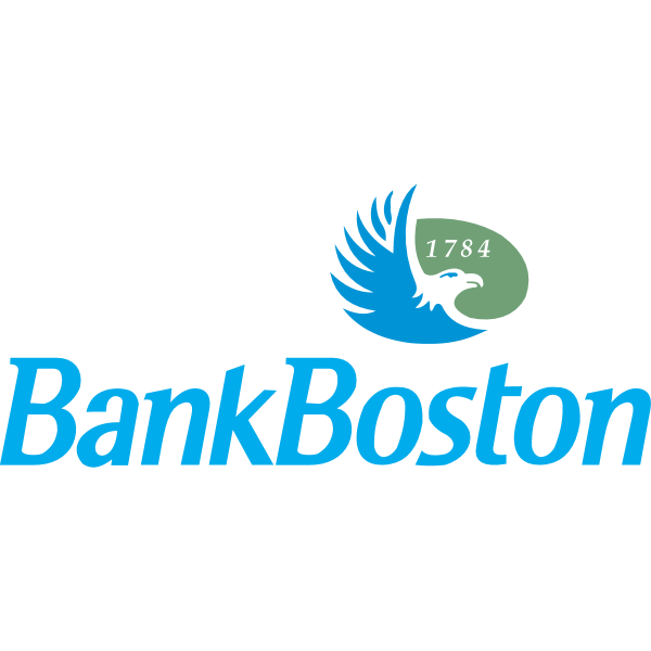 Bank Boston 1784