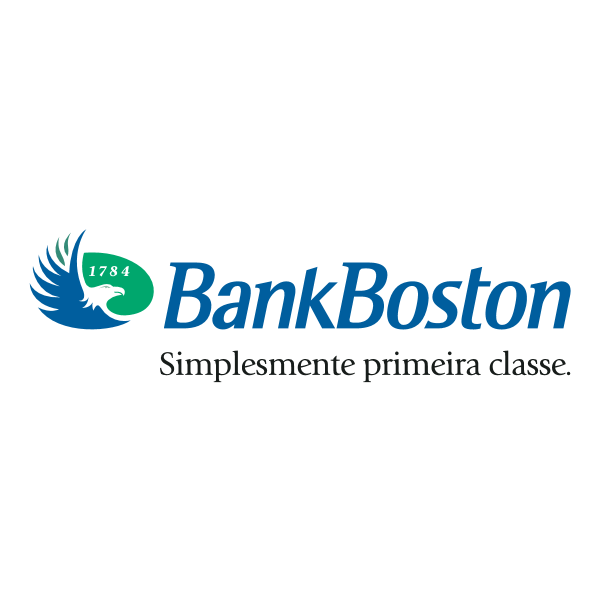 Bank Boston Logo ,Logo , icon , SVG Bank Boston Logo