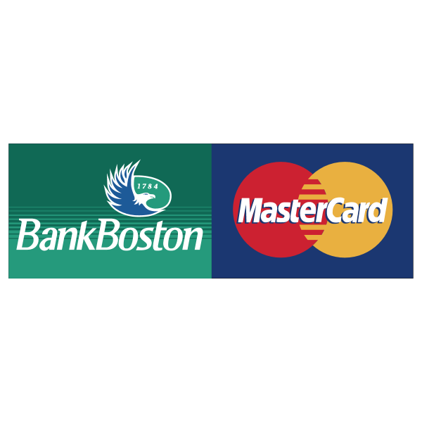 Bank Boston MasterCard 69664