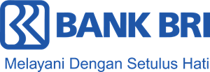 Bank BRI-Bank Rakyat Logo ,Logo , icon , SVG Bank BRI-Bank Rakyat Logo