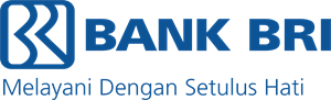 Bank BRI Logo