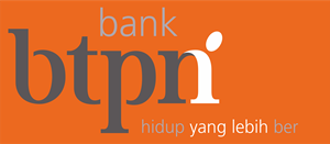 bank btpn Logo ,Logo , icon , SVG bank btpn Logo