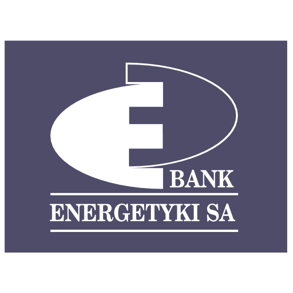 Bank Energetyki Logo ,Logo , icon , SVG Bank Energetyki Logo