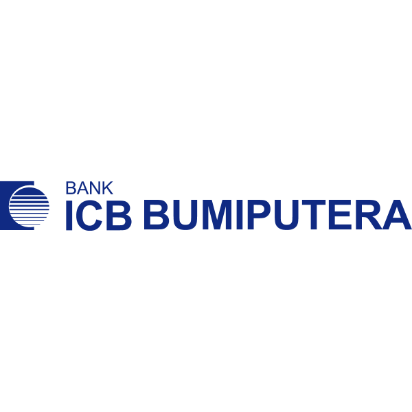 Bank ICB Bumiputera Logo ,Logo , icon , SVG Bank ICB Bumiputera Logo