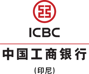 Bank ICBC Indonesia Logo ,Logo , icon , SVG Bank ICBC Indonesia Logo