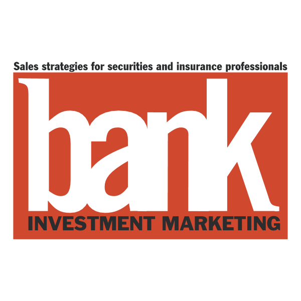 Bank Investment Marketing 66329