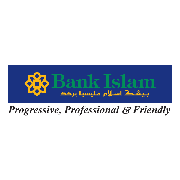 Bank Islam Logo ,Logo , icon , SVG Bank Islam Logo