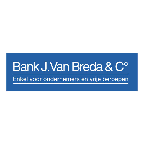Bank J Van Breda & C 83260