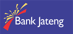 BANK JATENG Logo ,Logo , icon , SVG BANK JATENG Logo