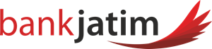 Bank Jatim Logo ,Logo , icon , SVG Bank Jatim Logo