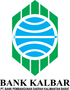 Bank Kalbar Logo ,Logo , icon , SVG Bank Kalbar Logo