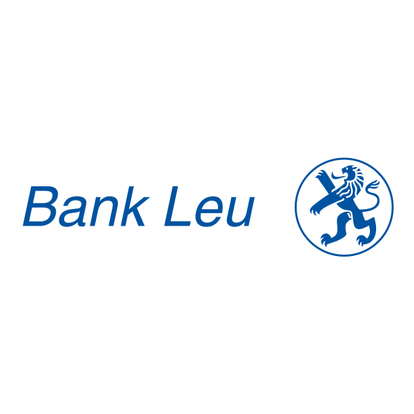 Bank Leu Logo ,Logo , icon , SVG Bank Leu Logo