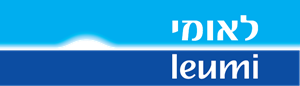 Bank Leumi Logo ,Logo , icon , SVG Bank Leumi Logo
