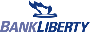 Bank Liberty Logo