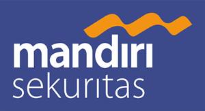 Bank Mandiri Logo ,Logo , icon , SVG Bank Mandiri Logo